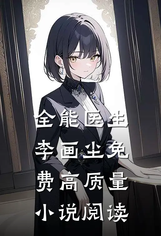 全能医生李画尘免费高质量小说阅读