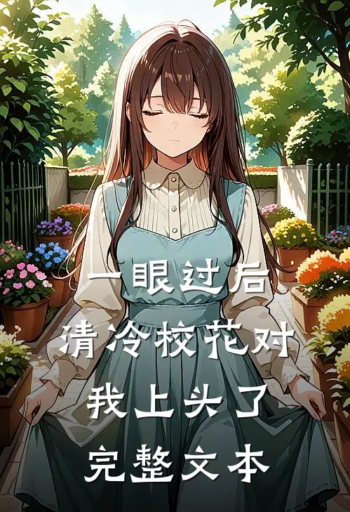 一眼过后，清冷校花对我上头了完整文本