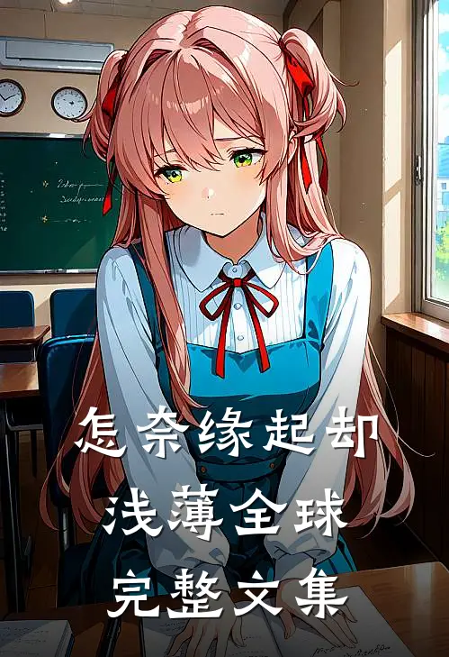 怎奈缘起却浅薄全球完整文集
