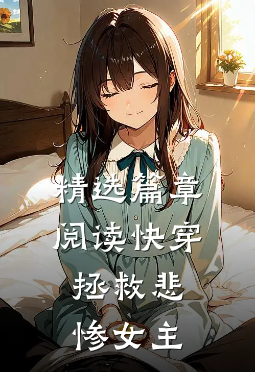 精选篇章阅读快穿：拯救悲惨女主
