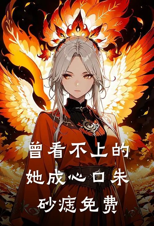 曾看不上的她成心口朱砂痣免费