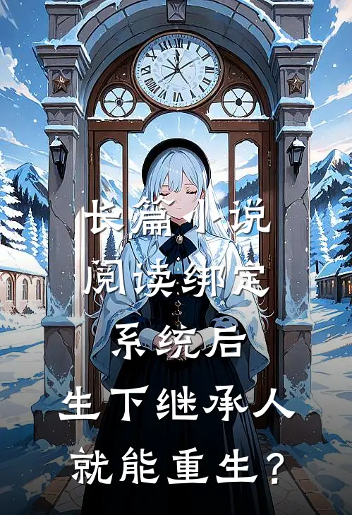 长篇小说阅读绑定系统后，生下继承人就能重生？