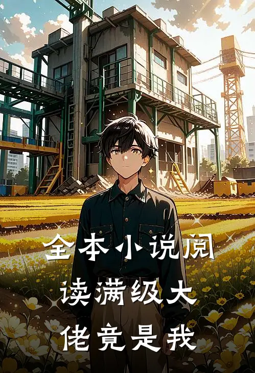 全本小说阅读满级大佬竟是我