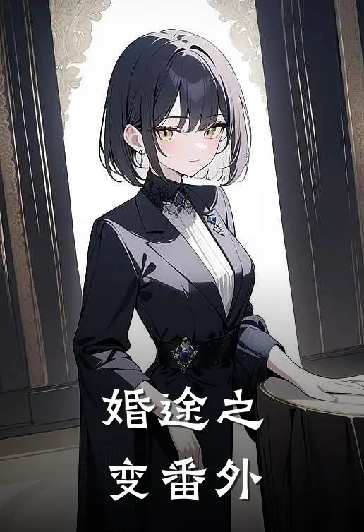 婚途之变 番外