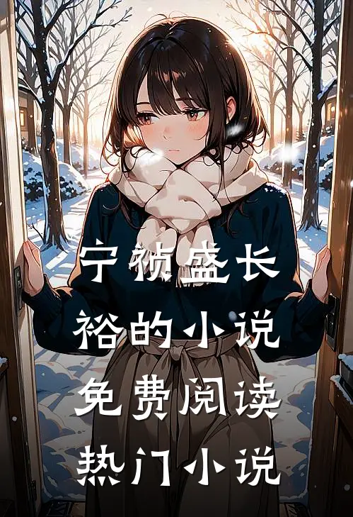 宁祯盛长裕的小说免费阅读热门小说