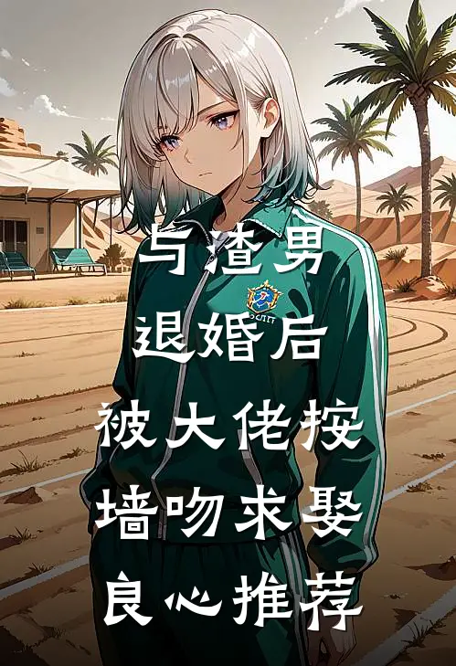 与渣男退婚后，被大佬按墙吻求娶良心推荐