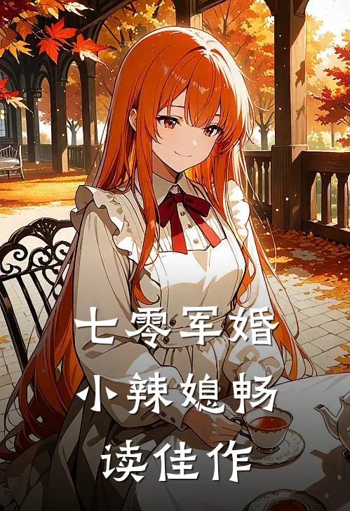 七零军婚小辣媳畅读佳作