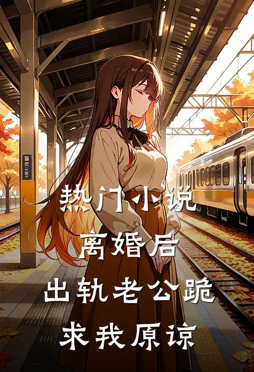 热门小说离婚后，出轨老公跪求我原谅