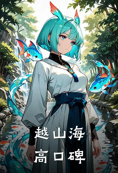 越山海高口碑