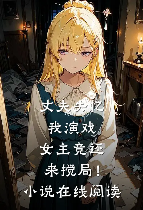丈夫失忆我演戏，女主竟还来搅局！小说在线阅读