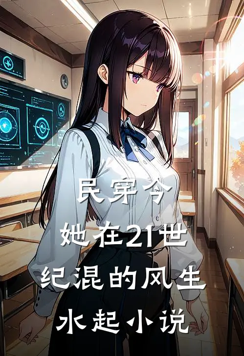 民穿今：她在21世纪混的风生水起小说