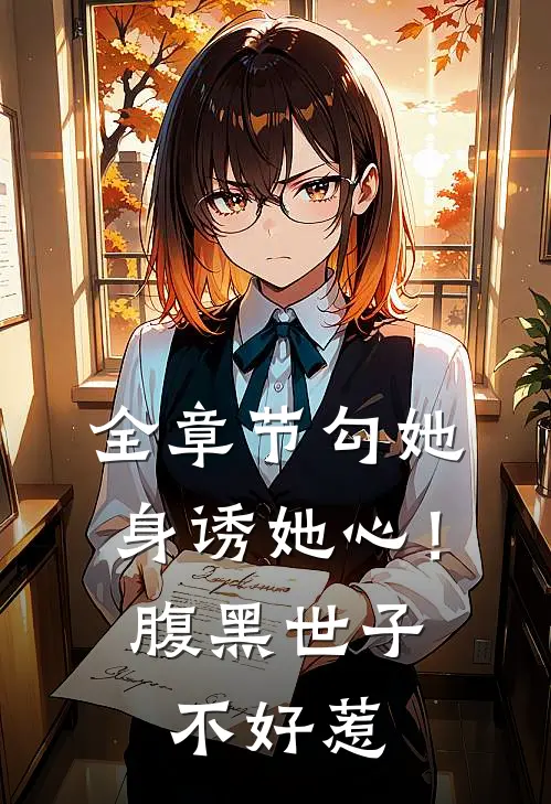 全章节勾她身诱她心！腹黑世子不好惹