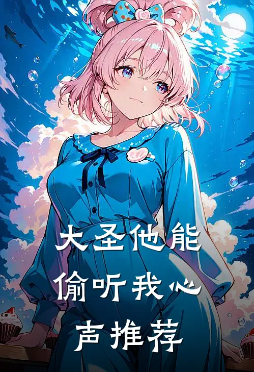 大圣他能偷听我心声推荐