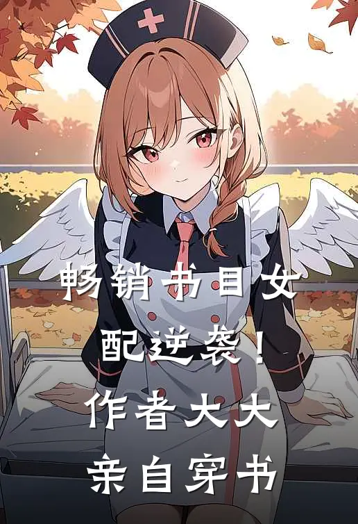 畅销书目女配逆袭！作者大大亲自穿书