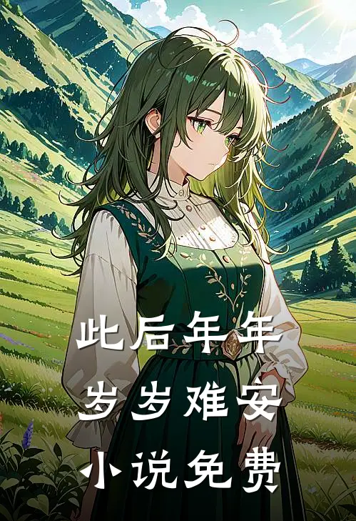 此后年年岁岁难安小说免费