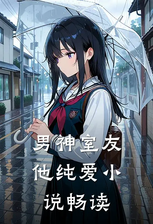 男神室友他纯爱小说畅读