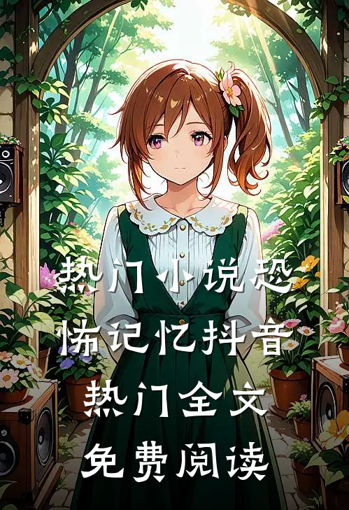 热门小说恐怖记忆抖音热门全文免费阅读