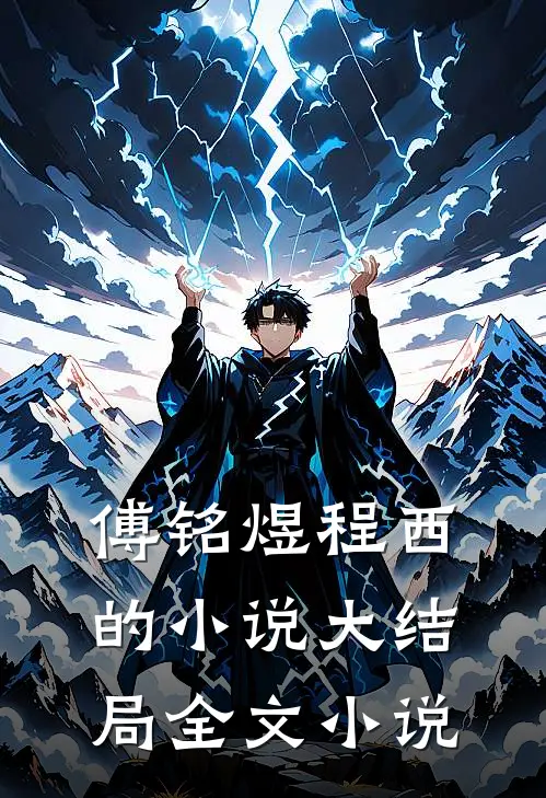 傅铭煜程西的小说大结局全文小说
