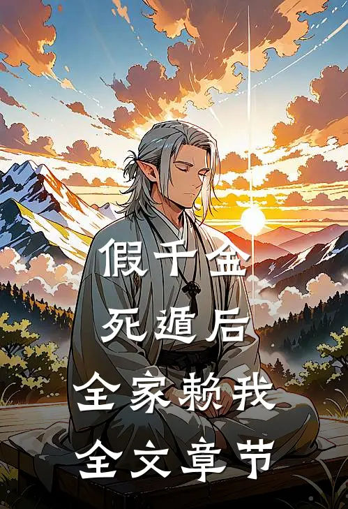 假千金死遁后，全家赖我全文章节