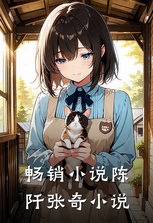 畅销小说陈阡张奇小说