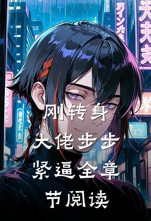 刚转身，大佬步步紧逼全章节阅读