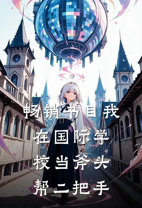 畅销书目我在国际学校当斧头帮二把手