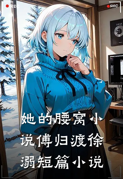 她的腰窝小说傅归渡徐溺短篇小说