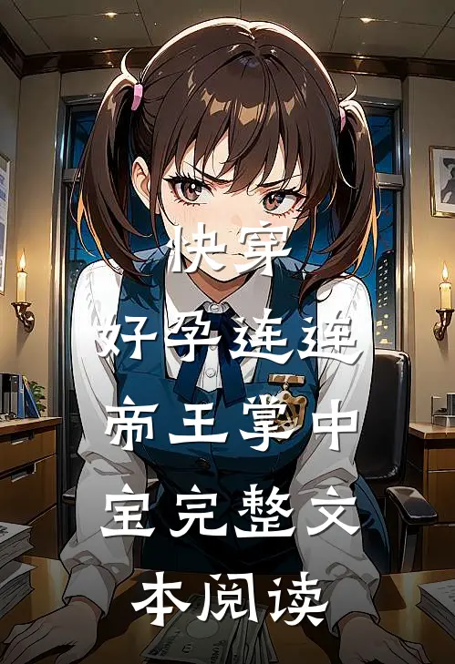 快穿：好孕连连，帝王掌中宝完整文本阅读