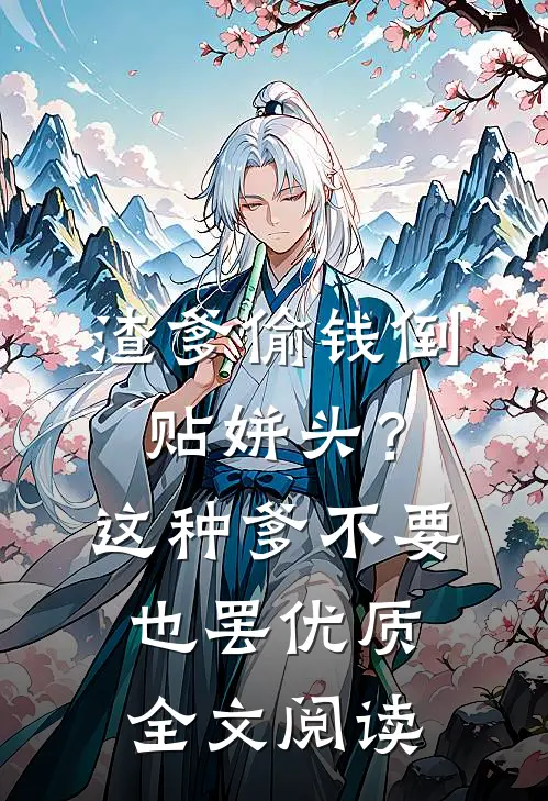 渣爹偷钱倒贴姘头？这种爹不要也罢优质全文阅读
