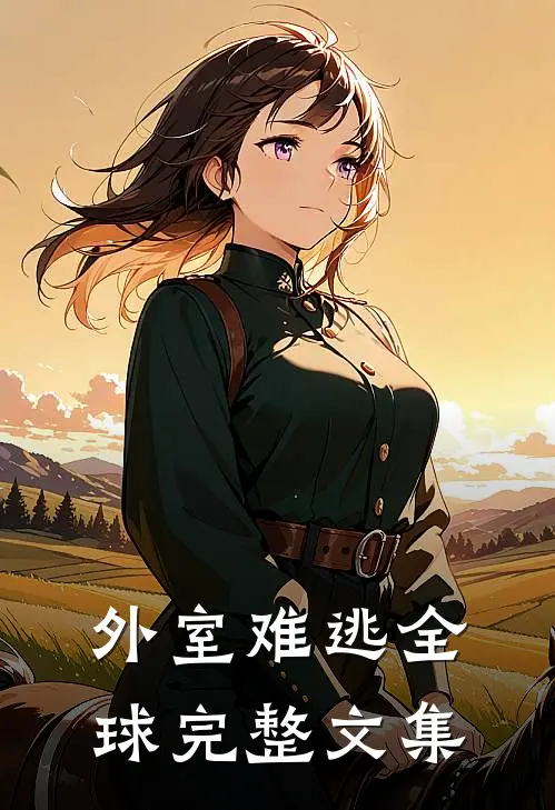 外室难逃全球完整文集