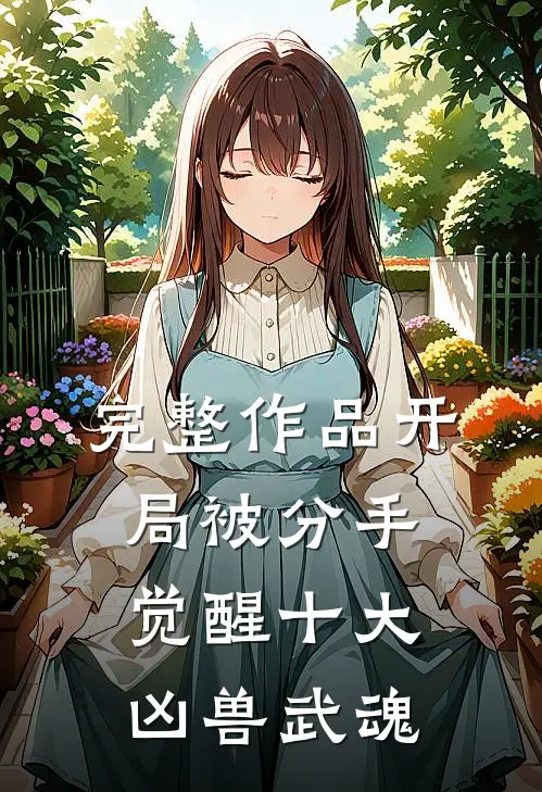 完整作品开局被分手，觉醒十大凶兽武魂