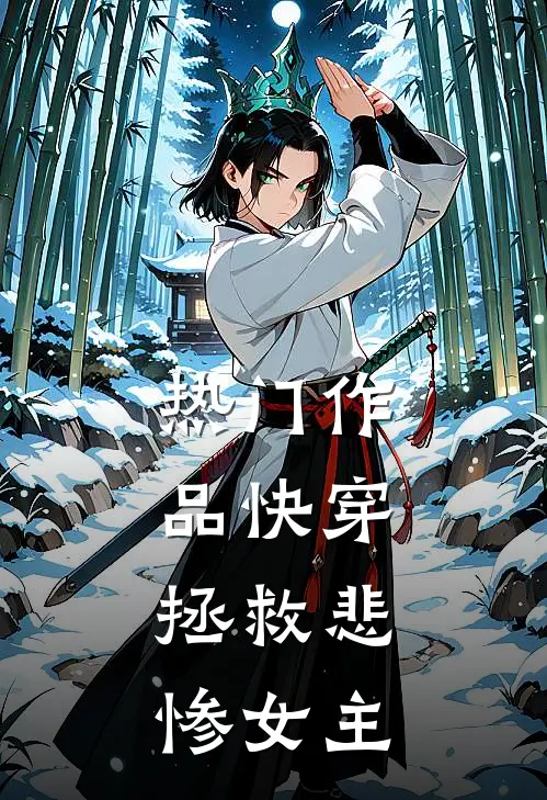 热门作品快穿：拯救悲惨女主