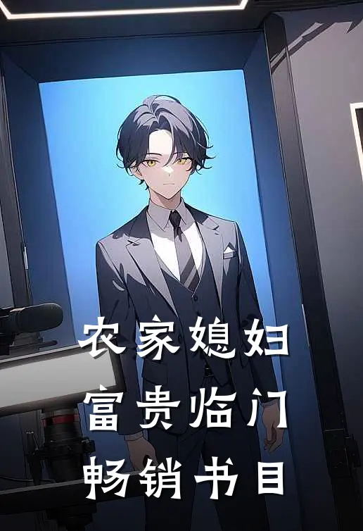 农家媳妇：富贵临门畅销书目
