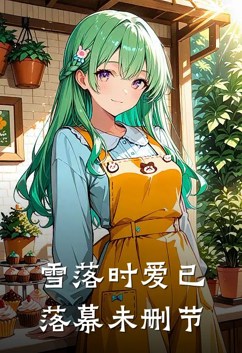 雪落时爱已落幕未删节