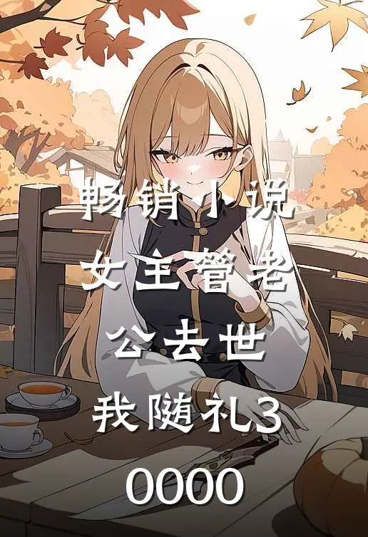 畅销小说女主管老公去世，我随礼30000