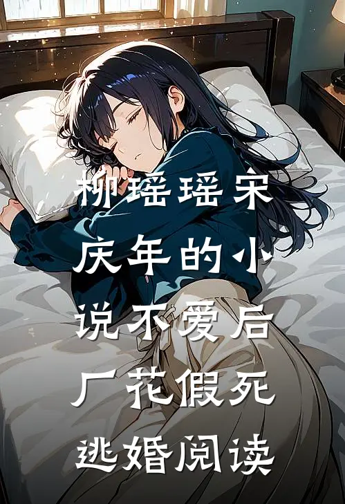柳瑶瑶宋庆年的小说不爱后，厂花假死逃婚阅读