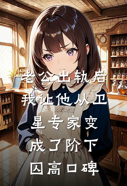 老公出轨后，我让他从卫星专家变成了阶下囚高口碑