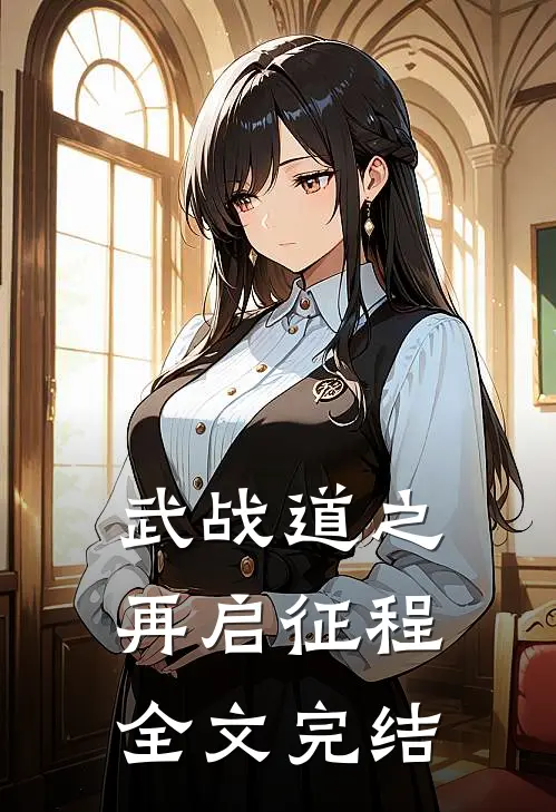 武战道之再启征程全文完结