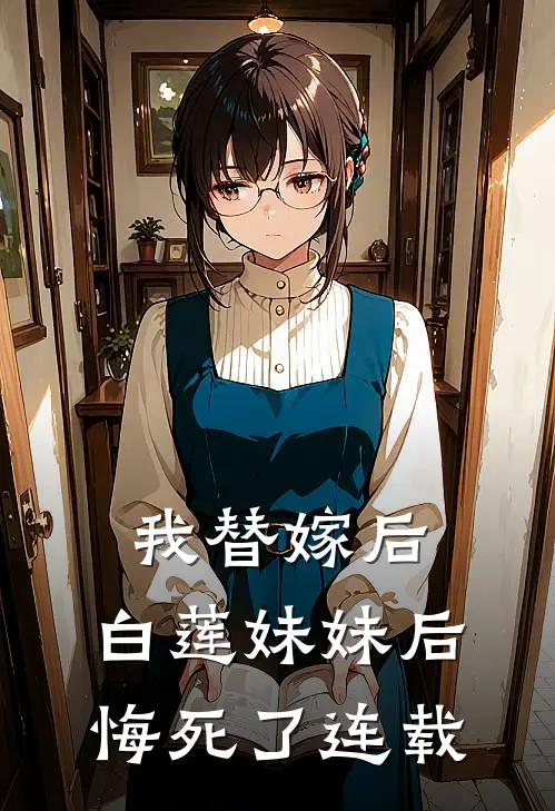 我替嫁后，白莲妹妹后悔死了连载