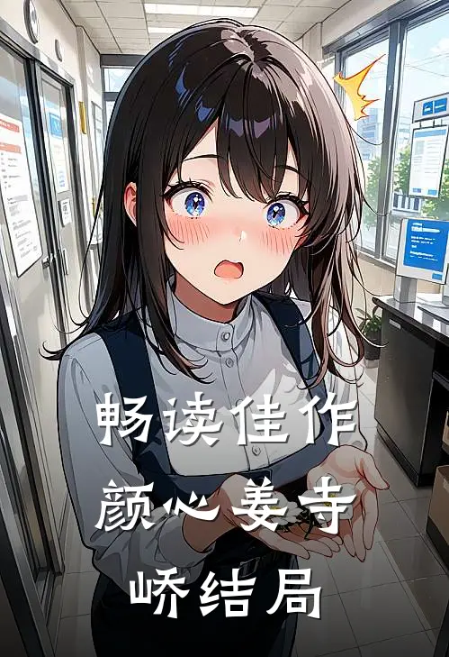 畅读佳作颜心姜寺峤结局