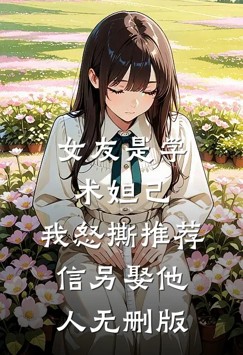 女友是学术妲己，我怒撕推荐信另娶他人无删版