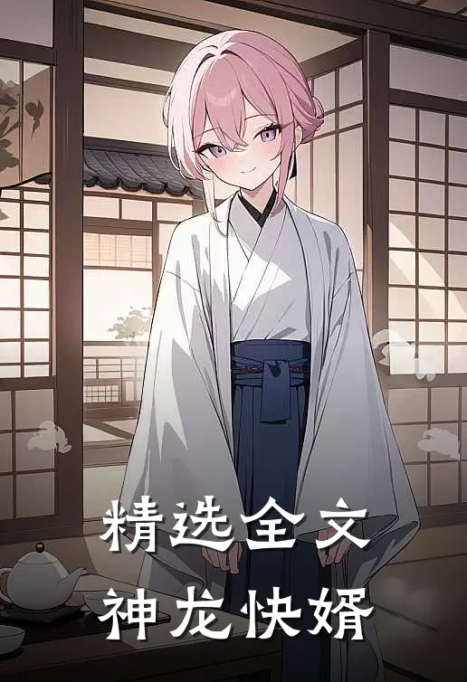 精选全文神龙快婿