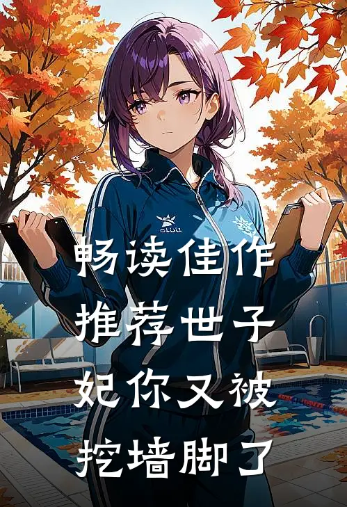 畅读佳作推荐世子妃你又被挖墙脚了