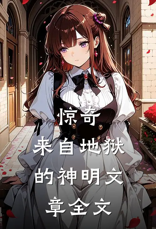 惊奇：来自地狱的神明文章全文