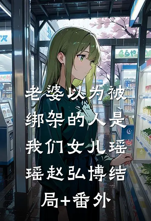 老婆以为被绑架的人是我们女儿瑶瑶赵弘博结局+番外