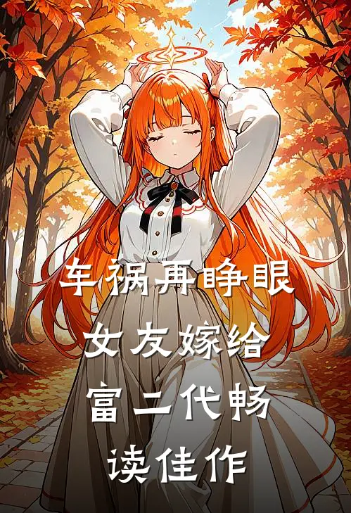 车祸再睁眼，女友嫁给富二代畅读佳作