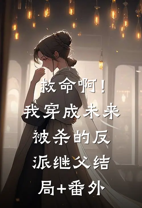 救命啊！我穿成未来被杀的反派继父结局+番外