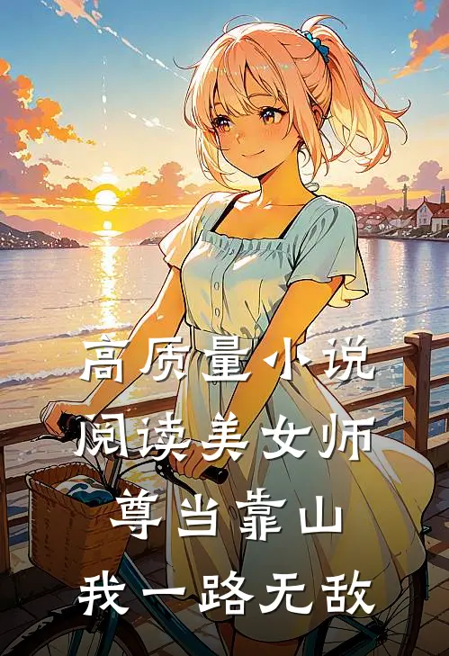 高质量小说阅读美女师尊当靠山，我一路无敌