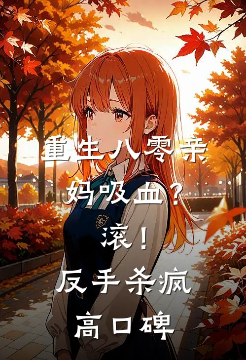 重生八零亲妈吸血？滚！反手杀疯高口碑