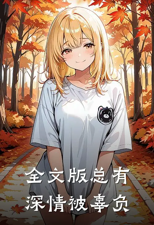 全文版总有深情被辜负
